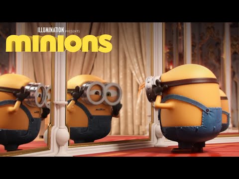 Minions (TV Spot 'The Adventure')