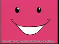Every Nick Jr Face Mentions Nickelodeon Compilation