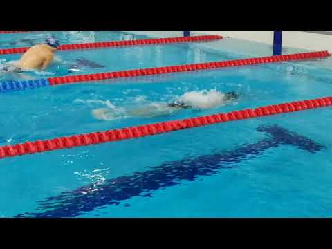 Swimming Talent Cup 2018