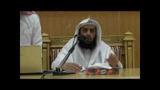 شرح نخبة الفكر(2)الدورة التأصيلية||د. عمر المقبل|| image