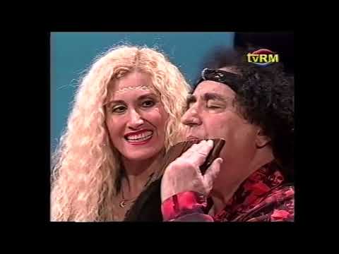 Dorina si Marian Nistor - Rugaciune