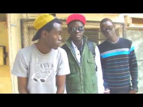 What Do I Do_Nikka Dee Ft Jay rockers Official Music video