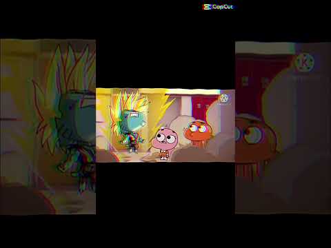 PLANETA DESCONHECIDO EDIT #viral #edit #theamazingworldofgumball #pleasesubsc #PLANETADESCONHECIDO