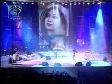 Shabnam Soraya   Kuja Kujayi Yarom