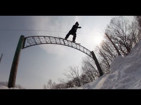 "Gaijin" in Japan - Kazu Kokubo, Keegan Valaika, Scott Blum, Harrison Gordon and More