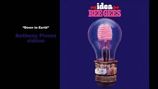 The Bee Gees - Down to Earth