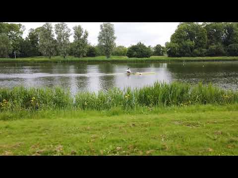 Guillaume Krommenhoek 190525 500m 1