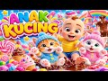 LAGU ANAK ANAK KUCING MEONG MEONG KITTEN SONG LAGU ANAK BALITA VIRAL