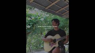 Download lagu TANJUNG MAS NINGGAL JANJI - COVER GITAR BAPER mp3