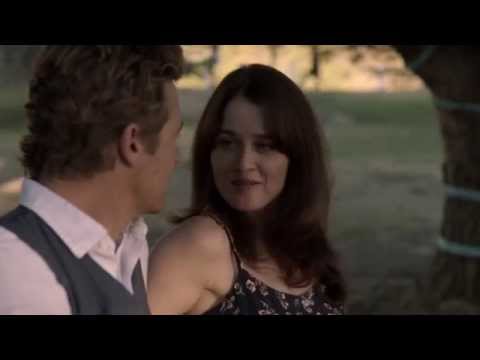 The Mentalist 7x07-Lisbon says I love you to Jane♥(last scene)