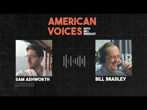 Sam Ashworth reminisces about living in France as a child