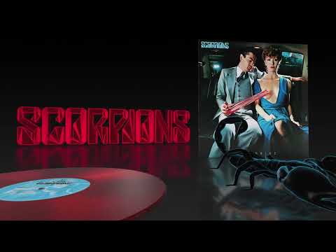 Can't Get Enough - Scorpions