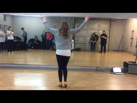 Learn The Tranky Doo with Counts | Part 1