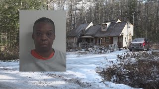 Maine Woman Arrested in Connection to Double Murder of Boyfriend and Grandmother Maine Woman Arrested in Connection to Double Murder of Boyfriend and Grandmother