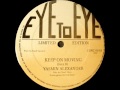 Yasmin Alexander - Keep On Moving [1989] 