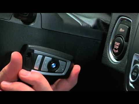 Programming a new Keyfob without Keyfob Slot