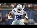 DEMARCO MURRAY 2014 season highlights - YouTube