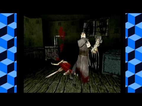 Nightmare Creatures 2 - King Game Review