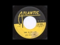 LITTLE JOHNNY JONES - DOIN' THE BEST I CAN - ATLANTIC