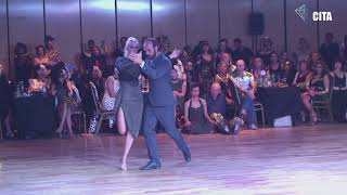 Video thumbnail for CITA 2022 - Pablo Rodríguez & Agustina Berenstein - Costumes Night