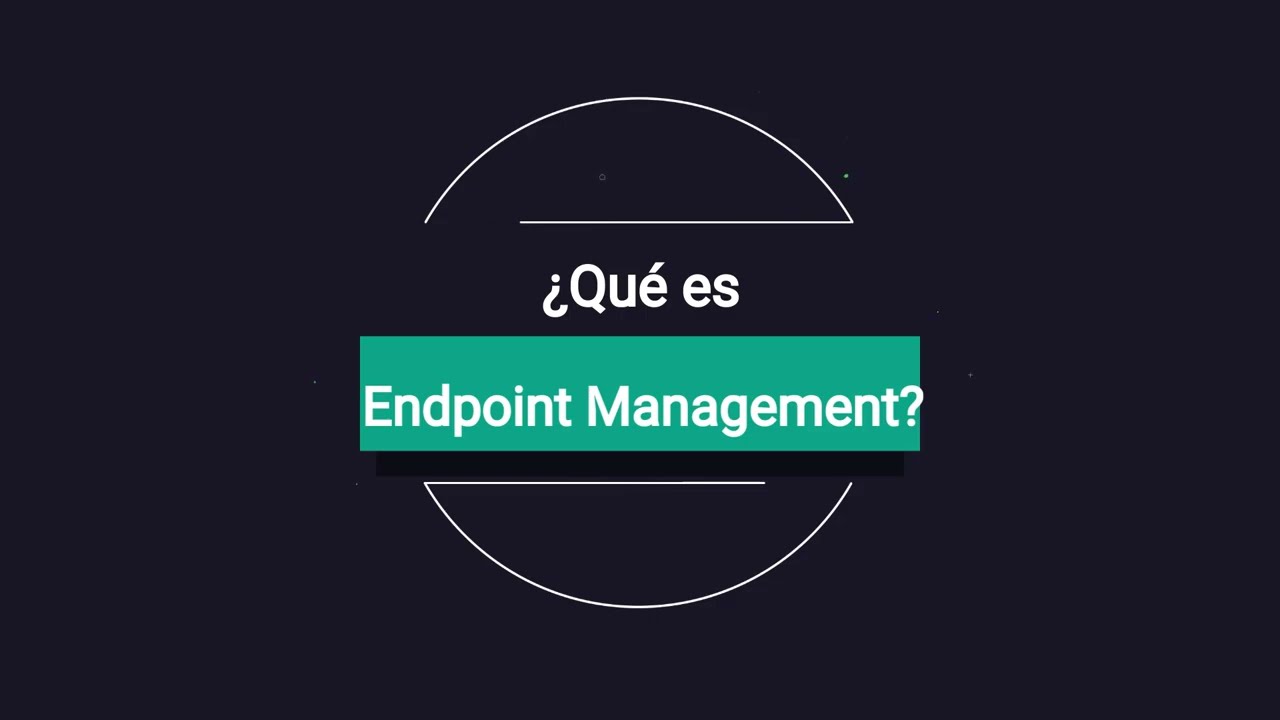 Benefits of Endpoint Management