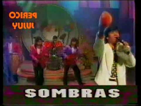 GRUPO SOMBRAS - LA MIRADITA