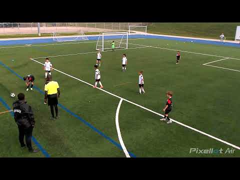 GA Elites 2019 VS Elevate