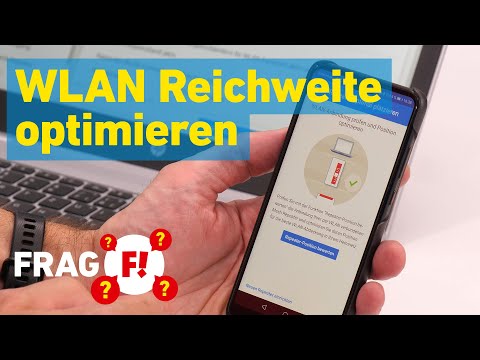 Setting up the perfect connection between FRITZ!Repeater and FRITZ!Box | Ask FRITZ! 006