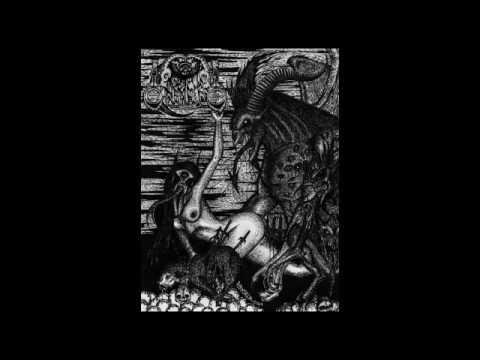 Goathammer (Canada) - XIX Pentacles, XCII Legions (Demo) 2014