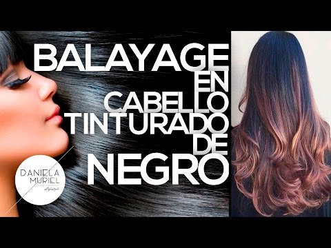 SCARICARE BALAYAGE