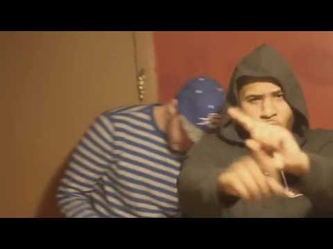 Tont Savage x S Dot - Shooters | Shot by Ching America