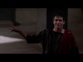 Mark Anthony Being Entertaining Rome Season 1 Scenes
