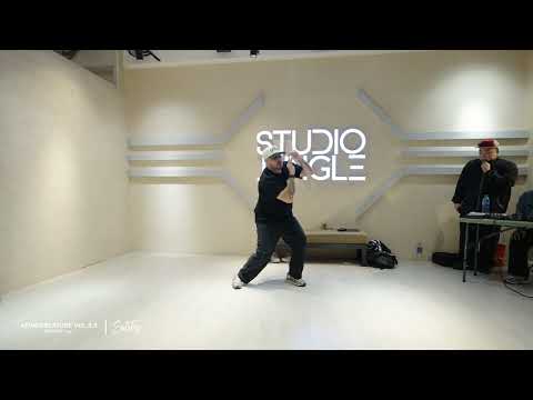 Jsmooth | Popping Judge solo | Atomicreature 3.5