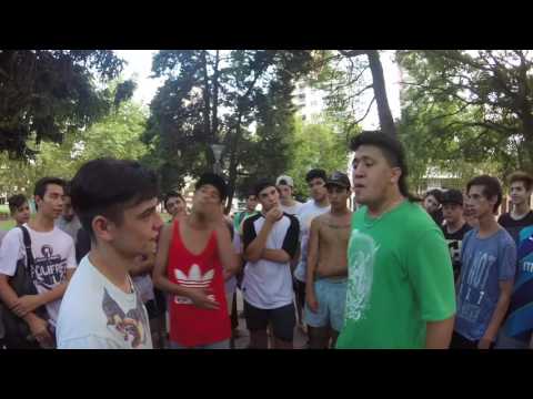 Jonavi vs Masacre || Final || PoliFree Fecha 6 (Torneo Verano 2017)