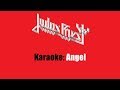 Karaoke: Judas Priest / Angel