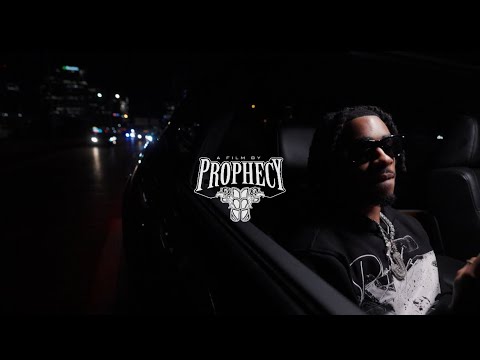 Rbg Jay - Check “Pot scrapper remix” (Official Video)