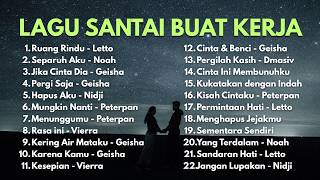 Download lagu LAGU PAGI HARI ENAK DIDENGAR | Ruang Rindu - Letto. mp3