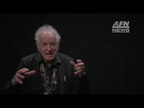 David Amram returns to AFN after more than 60 years