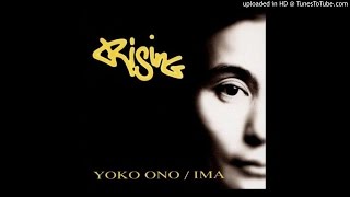 Yoko Ono/IMA - I'm Dying