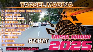 Download lagu LAGU TAPSEL MADINA| KENANGAN NASO TARLUPAHON| JATUH CINTA| RANTE NI KAPAL| DONGAN DI PARDALANAN  mp3
