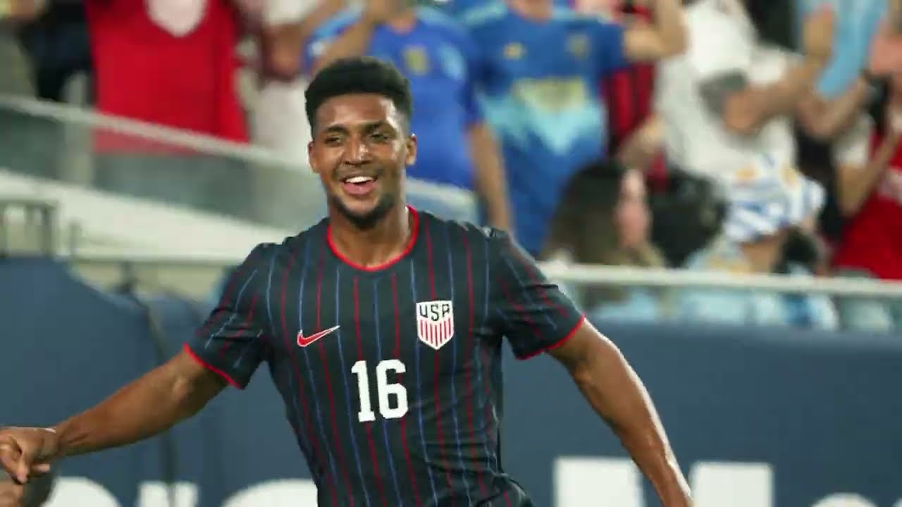 26 USMNT Momentos: Pasado a Presente - Episodio 26
