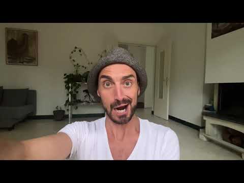 CONGA - Luciano Rosso