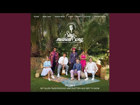 Video thumbnail for I Wanna Dance With Somebody (Duett Version, aus ”Sing meinen Song, Vol. 5")