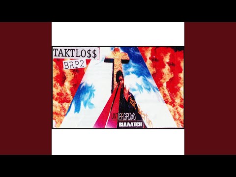 Krematorium (feat. Kool Savas)