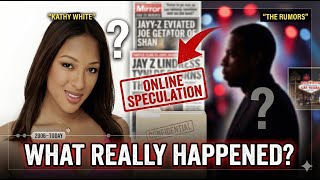 Jay-Z’s “Mistress” Mystery: The Tragic Death That Still Haunts the Internet