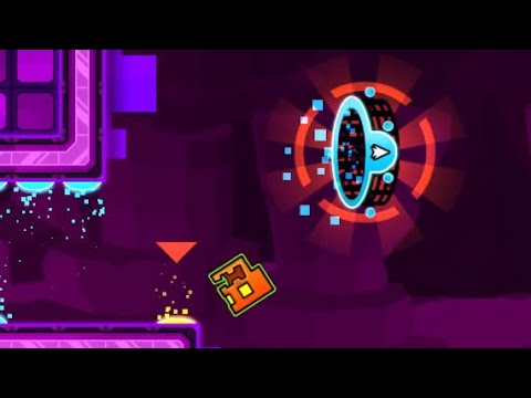 All Bugs/Skips In Geometry Dash World + The Challenge