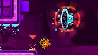 All Bugs/Skips In Geometry Dash World + The Challenge