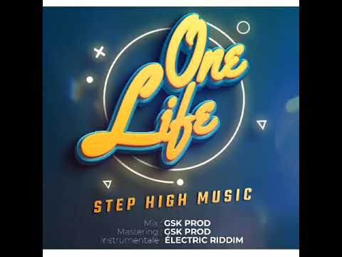 ￼One Life — Step high