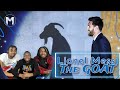 AMERICAN BROTHERS REACT TO Lionel Messi - The GOAT - Official Movie