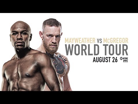 Conor McGregor Addresses “Racial Remarks” During NYC Presser